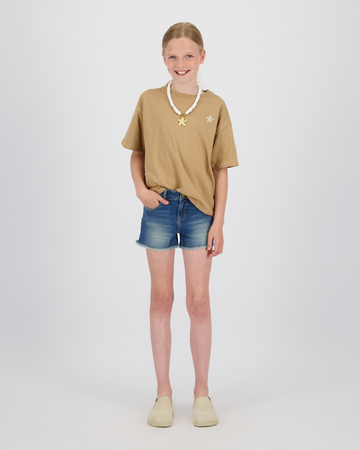 T-Shirt Taila