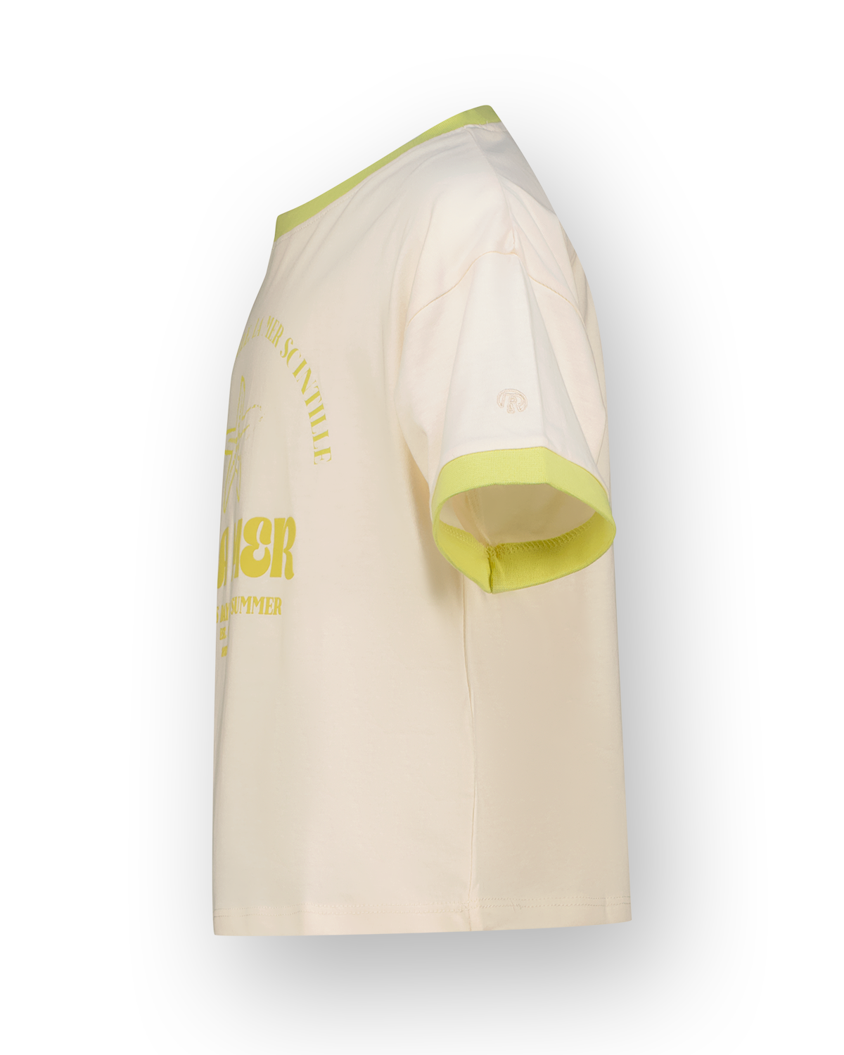 T-Shirt Taila