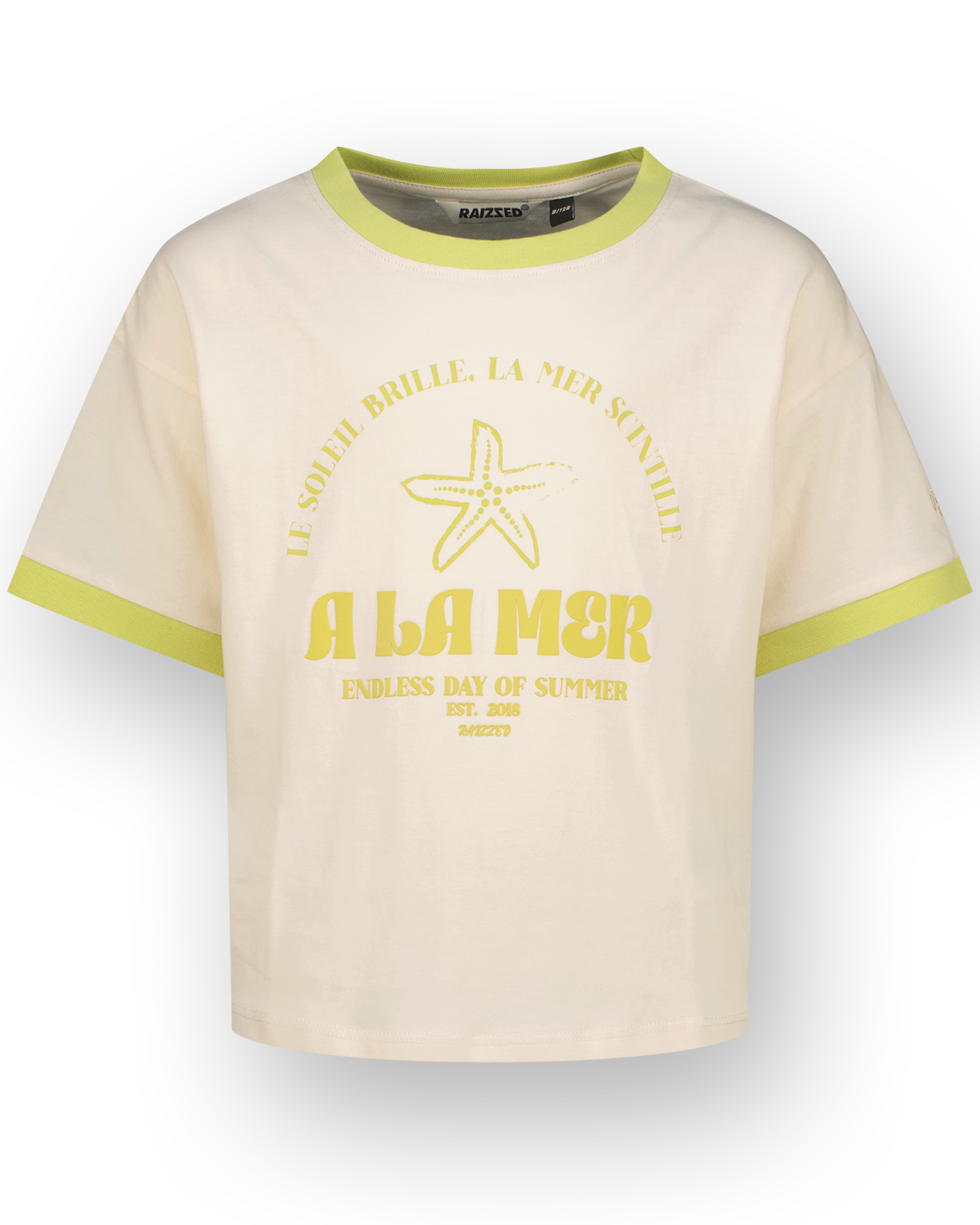 T-Shirt Taila