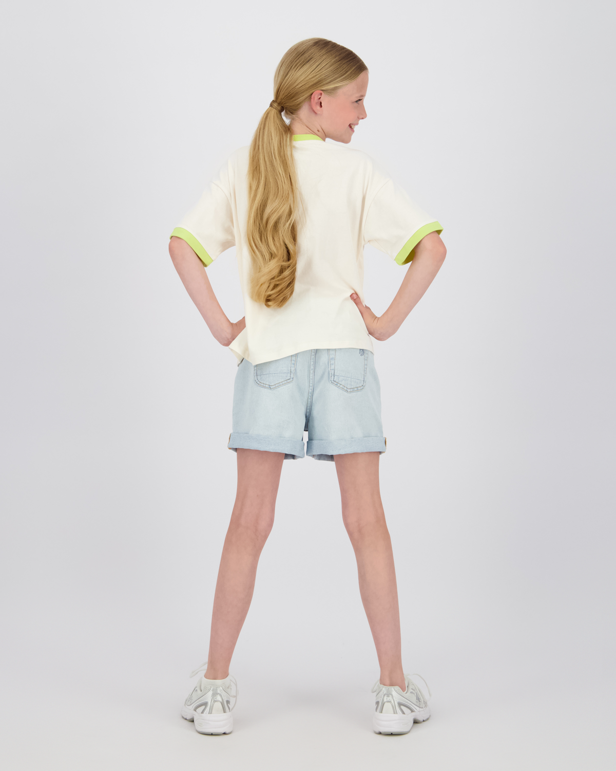 T-Shirt Taila