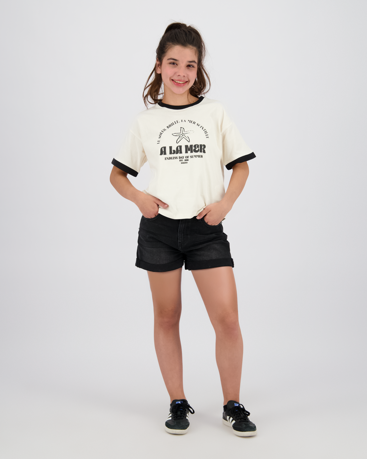 T-Shirt Taila