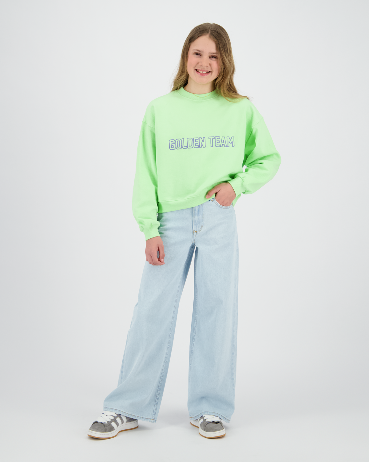 Sweatshirt Sifra