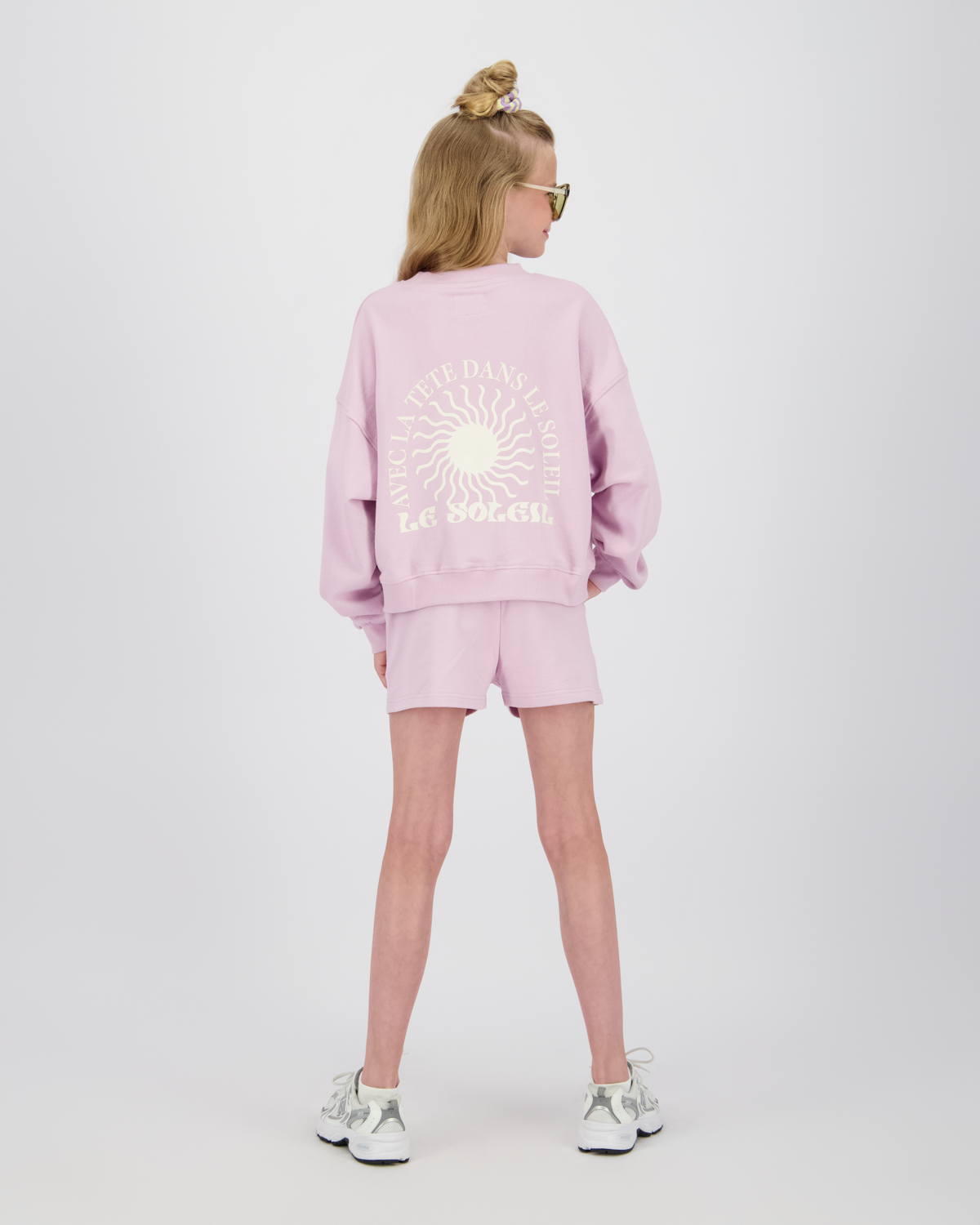 Sweatshirt Sifra