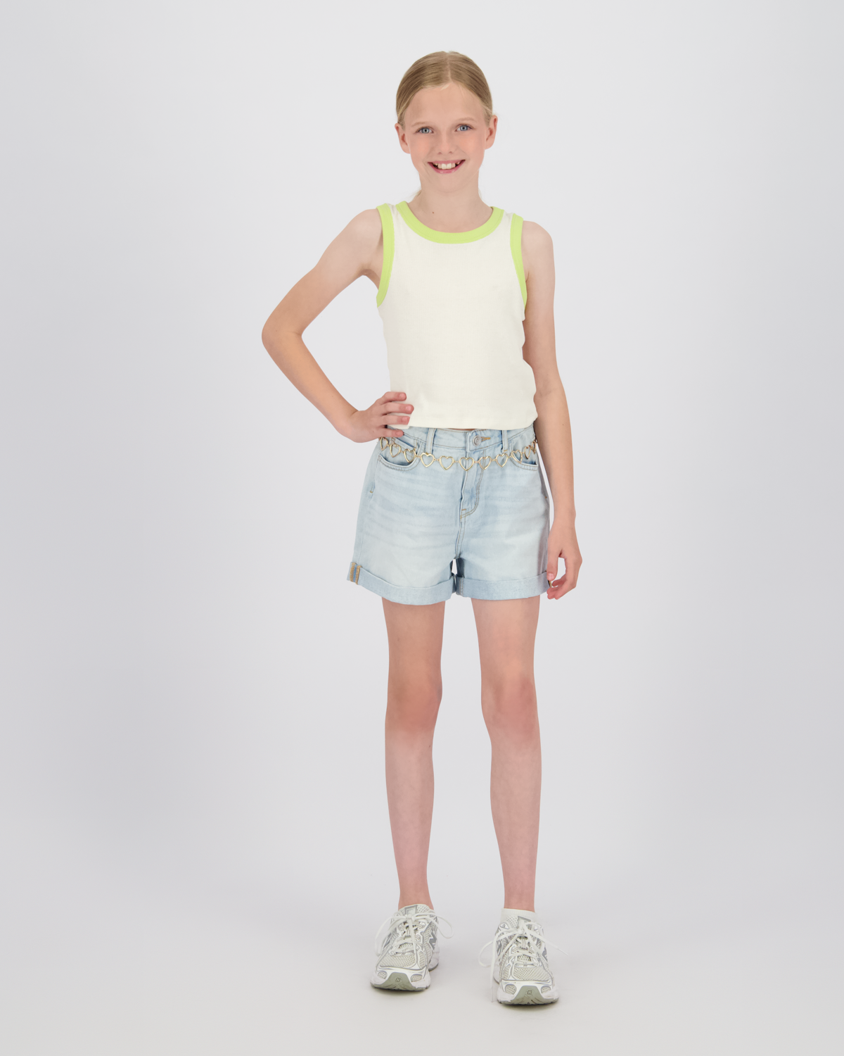 Tanktop Tracie