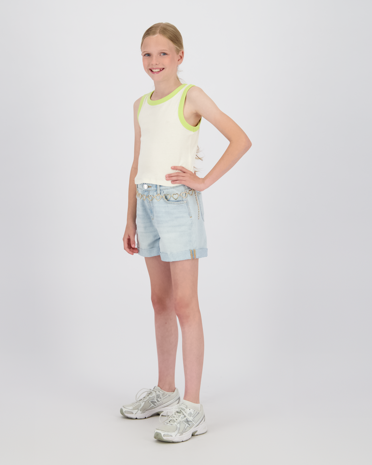 Tanktop Tracie
