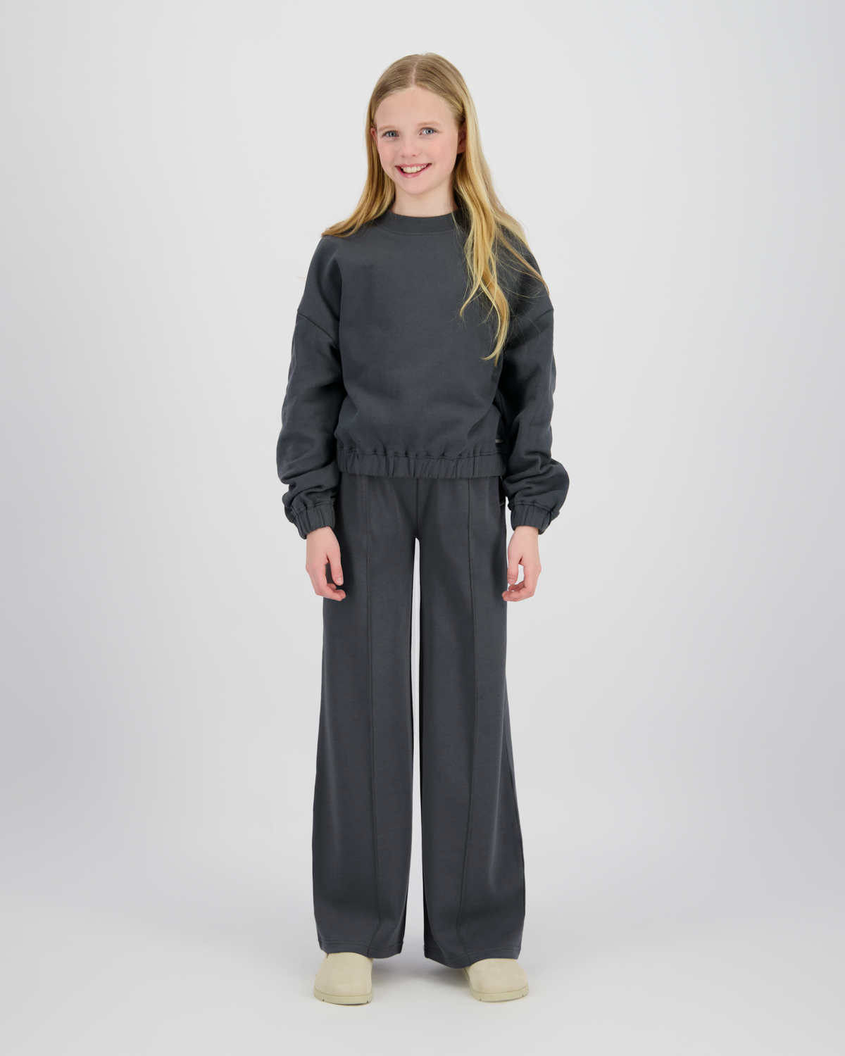 Wide Leg Hose Pania