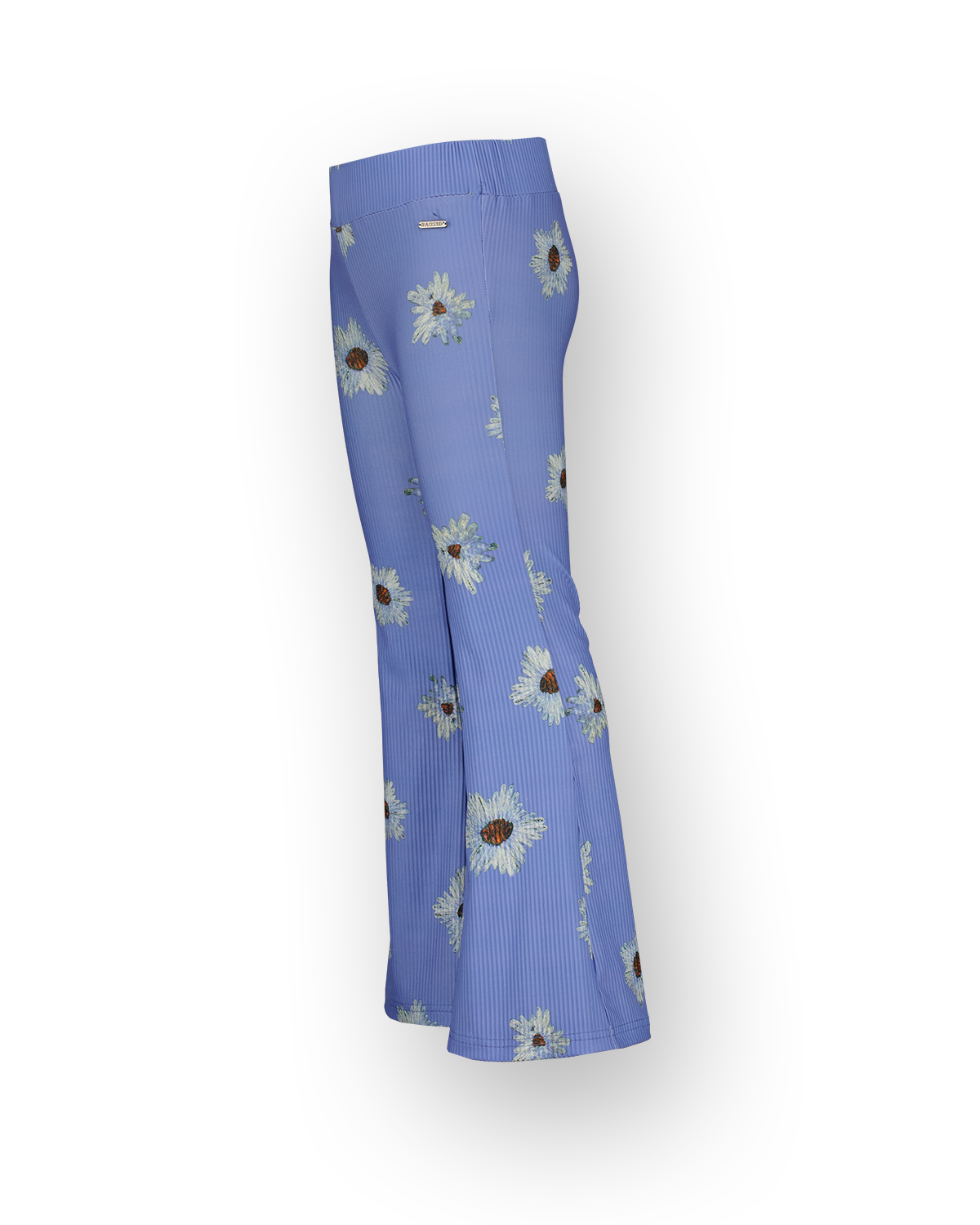 Wide Leg Hose Parisa