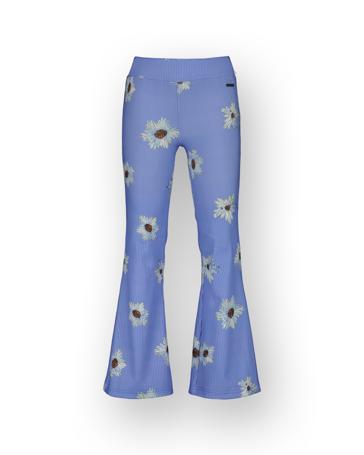 Wide Leg Hose Parisa