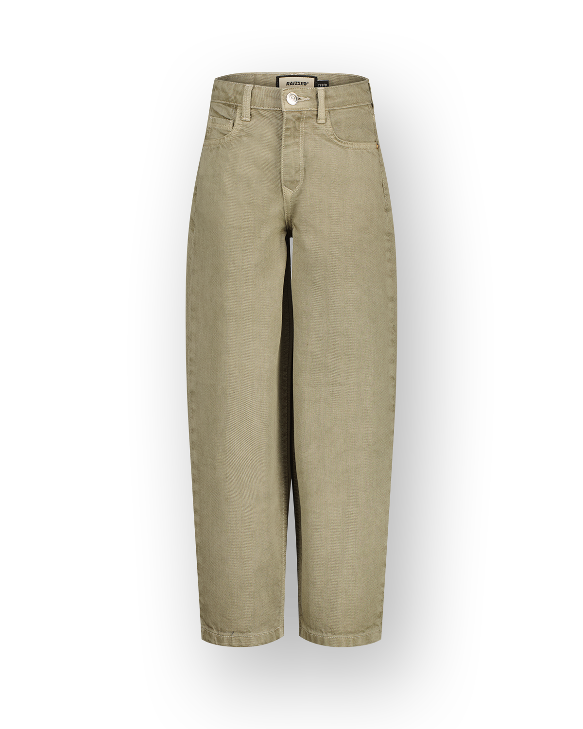 Extra Wide Leg Jeans Cali