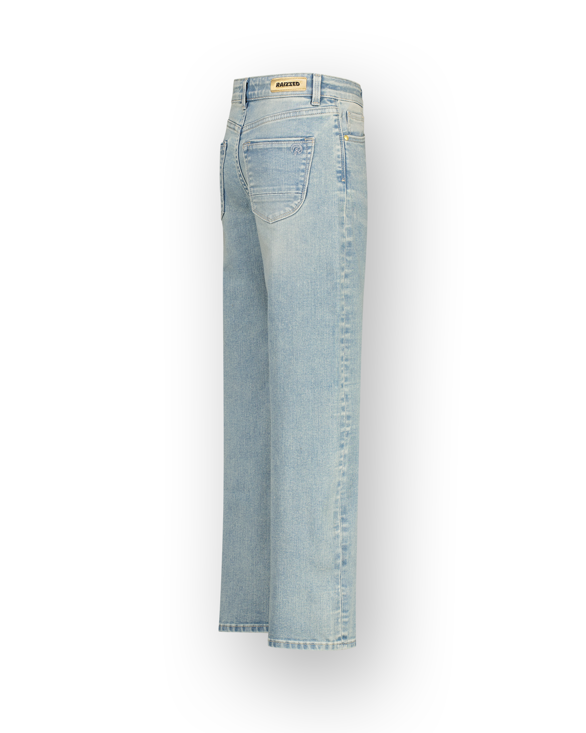 Wide Leg Jeans Mississippi
