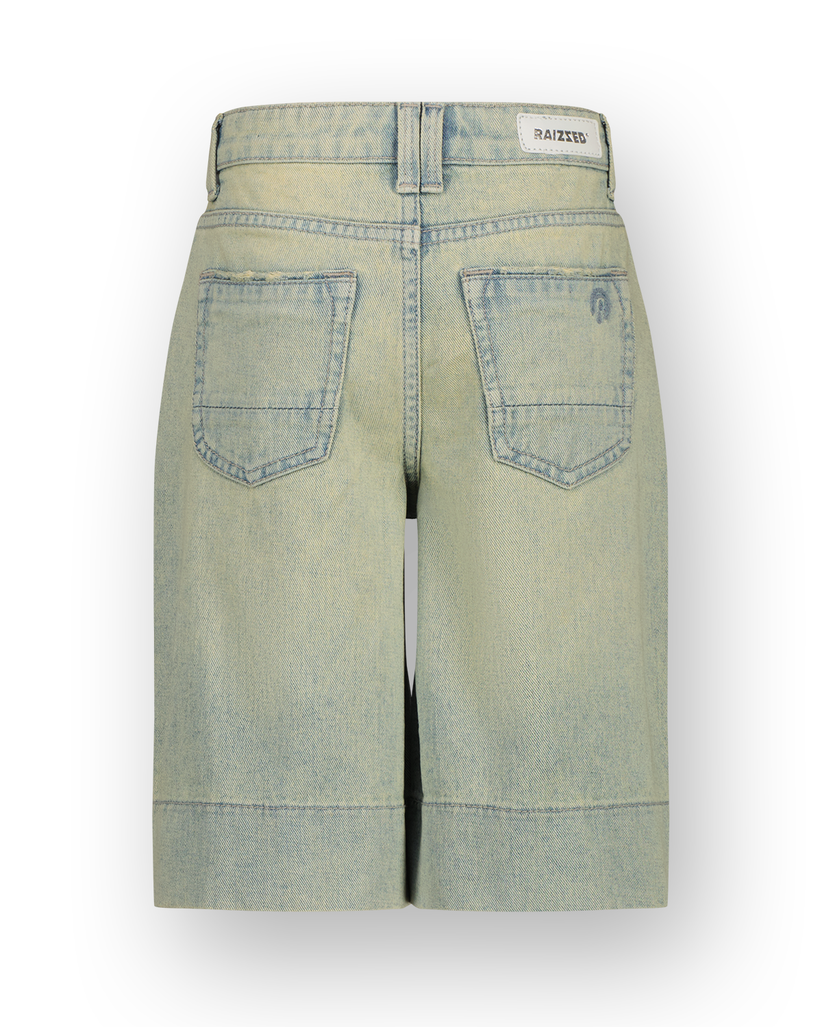 Wide Leg Jeans Phoenix