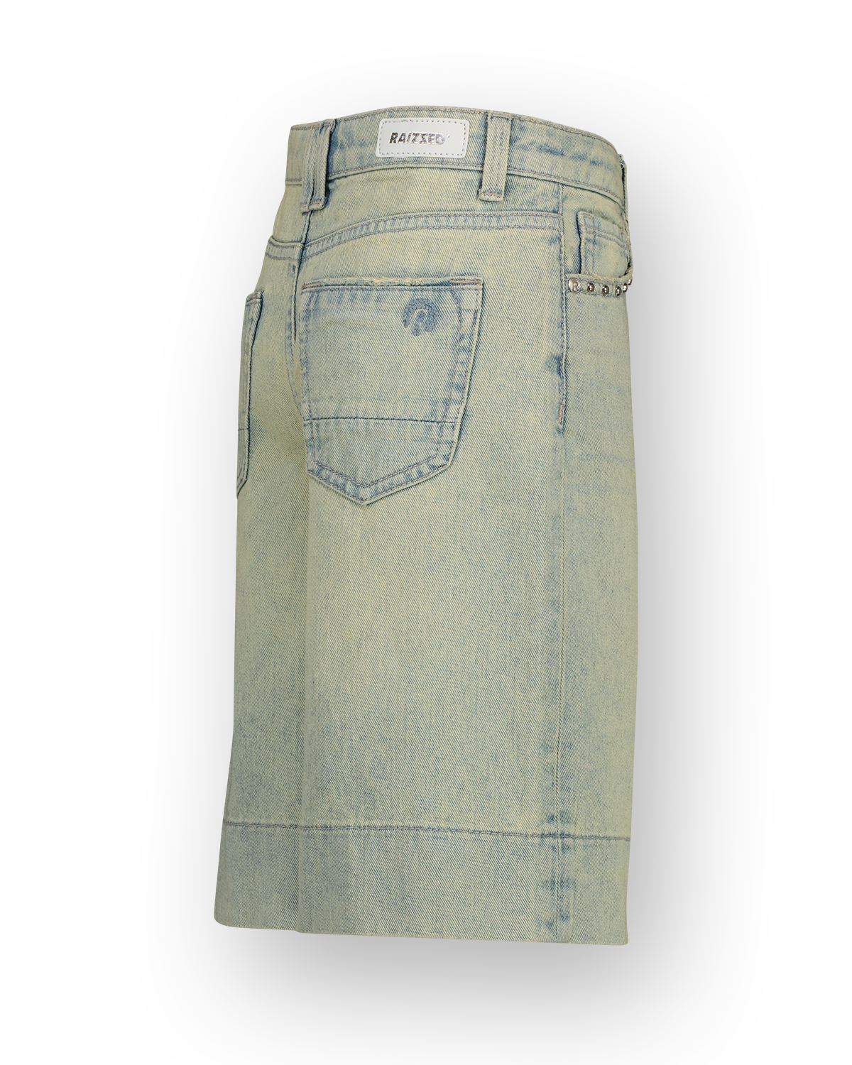 Wide Leg Jeans Phoenix