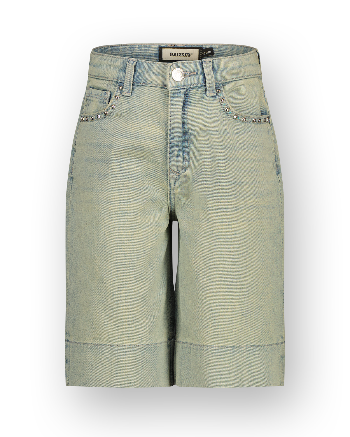 Wide Leg Jeans Phoenix