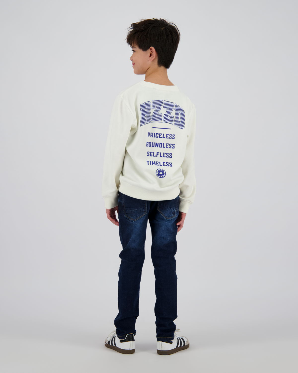 Sweatshirt Nambrock