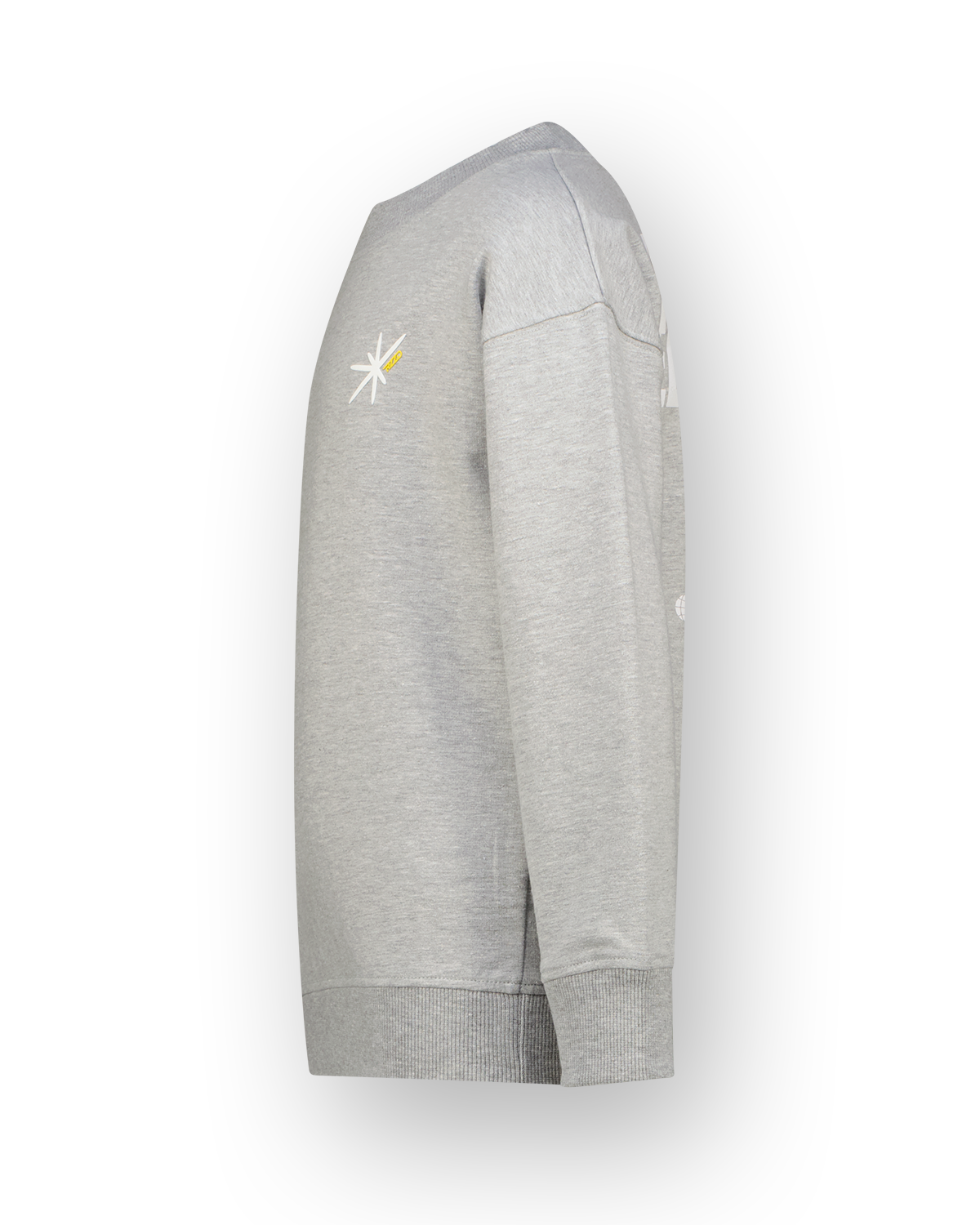 Boxy Sweatshirt Norwin