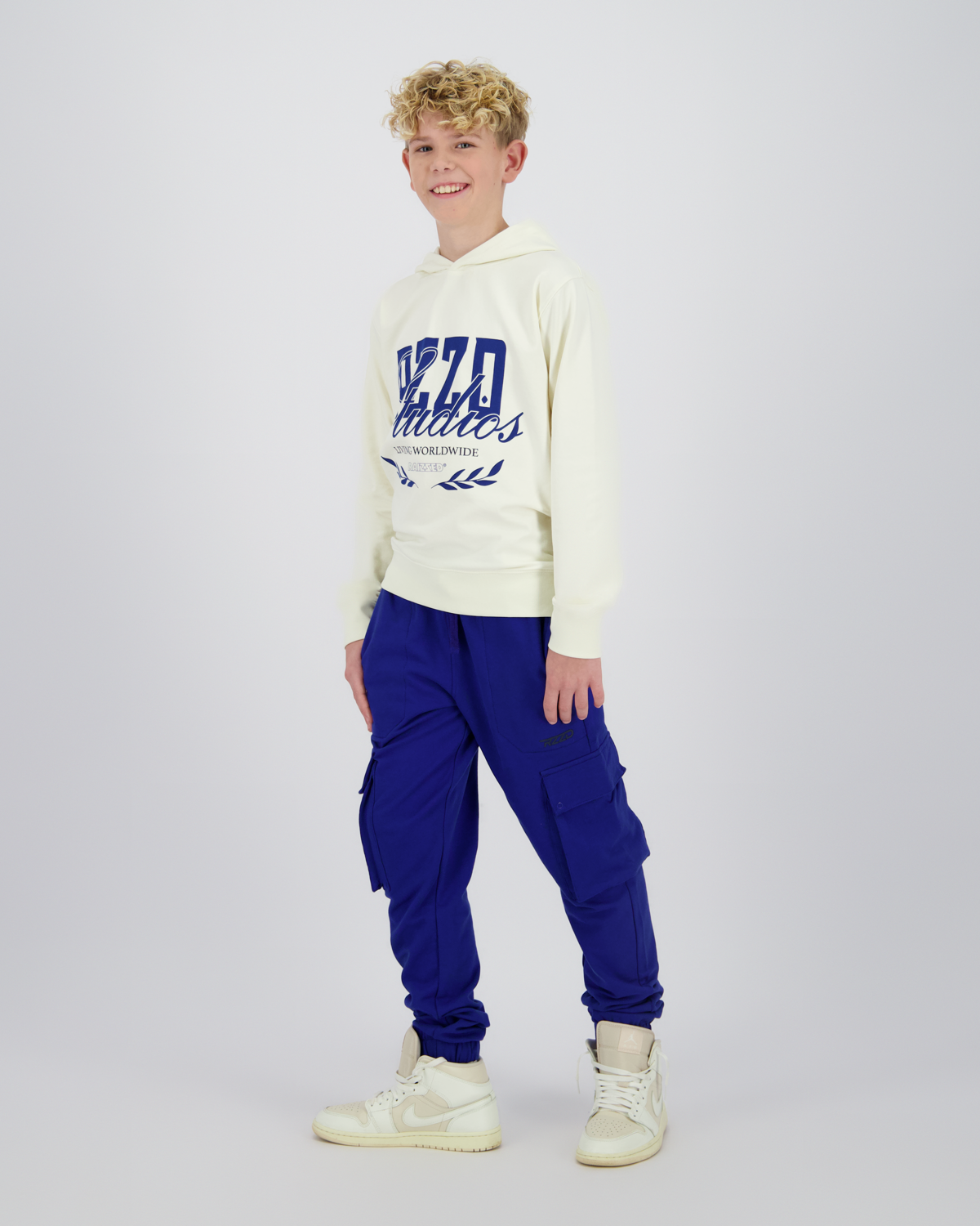 Kapuzenpullover Neale