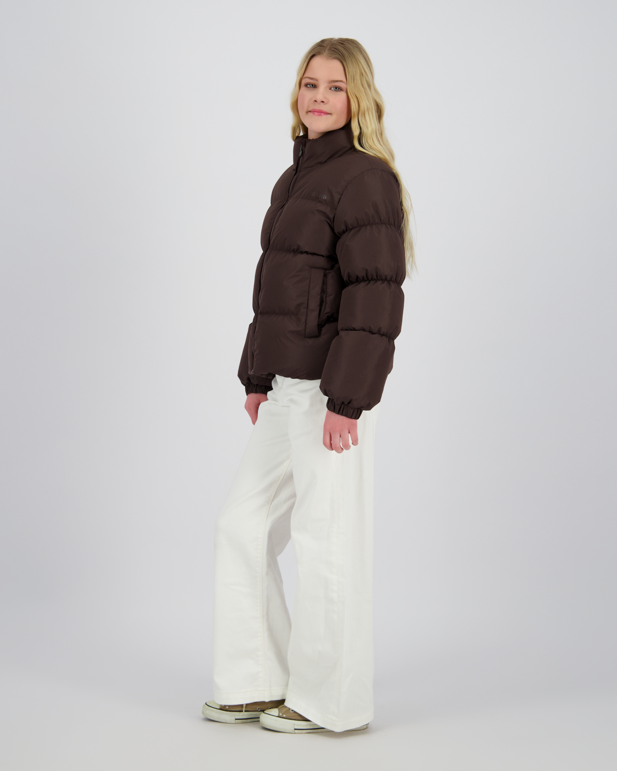 Comfort Jacke Tamika