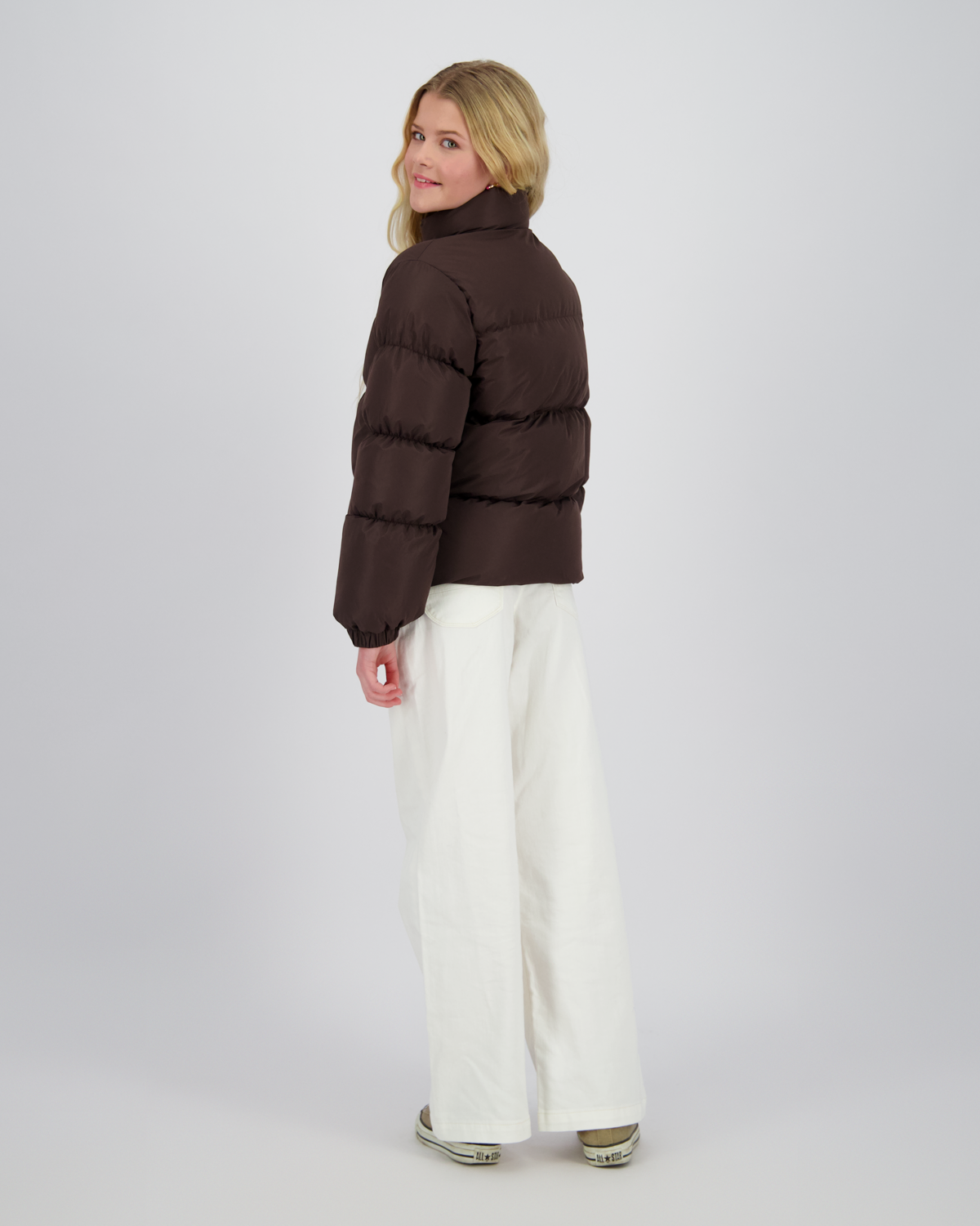 Comfort Jacke Tamika