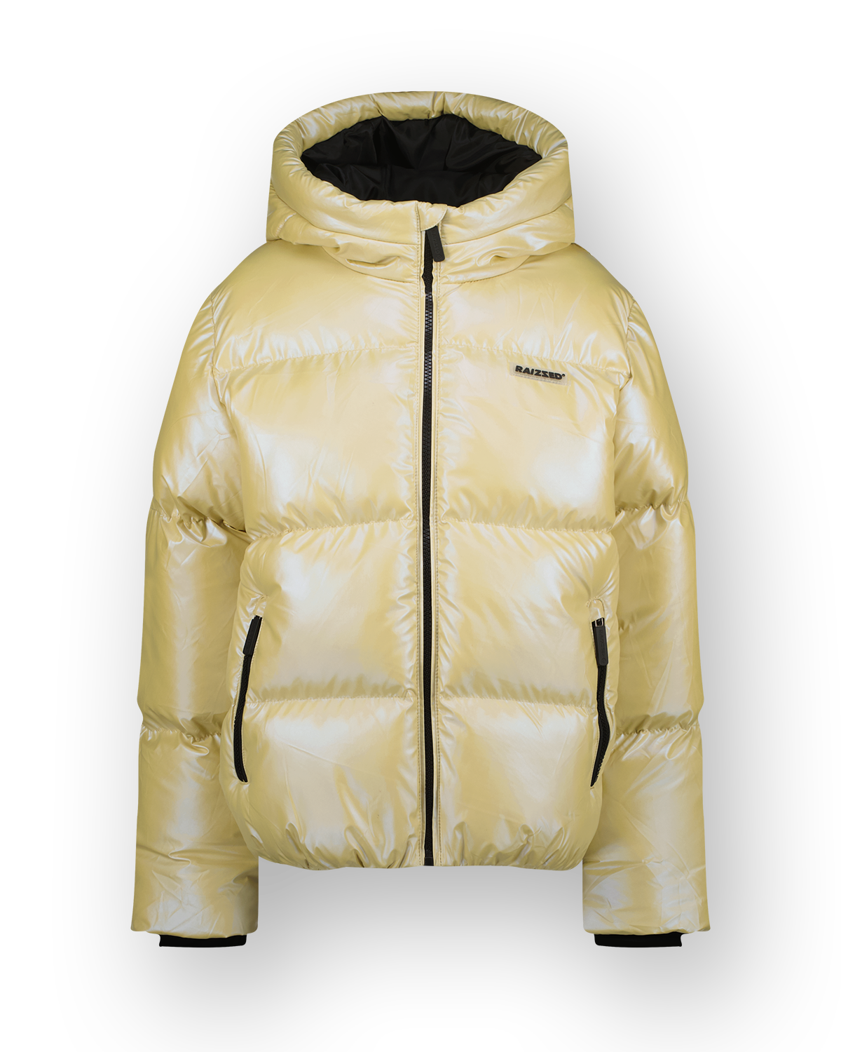 Hooded Jacke Toriana