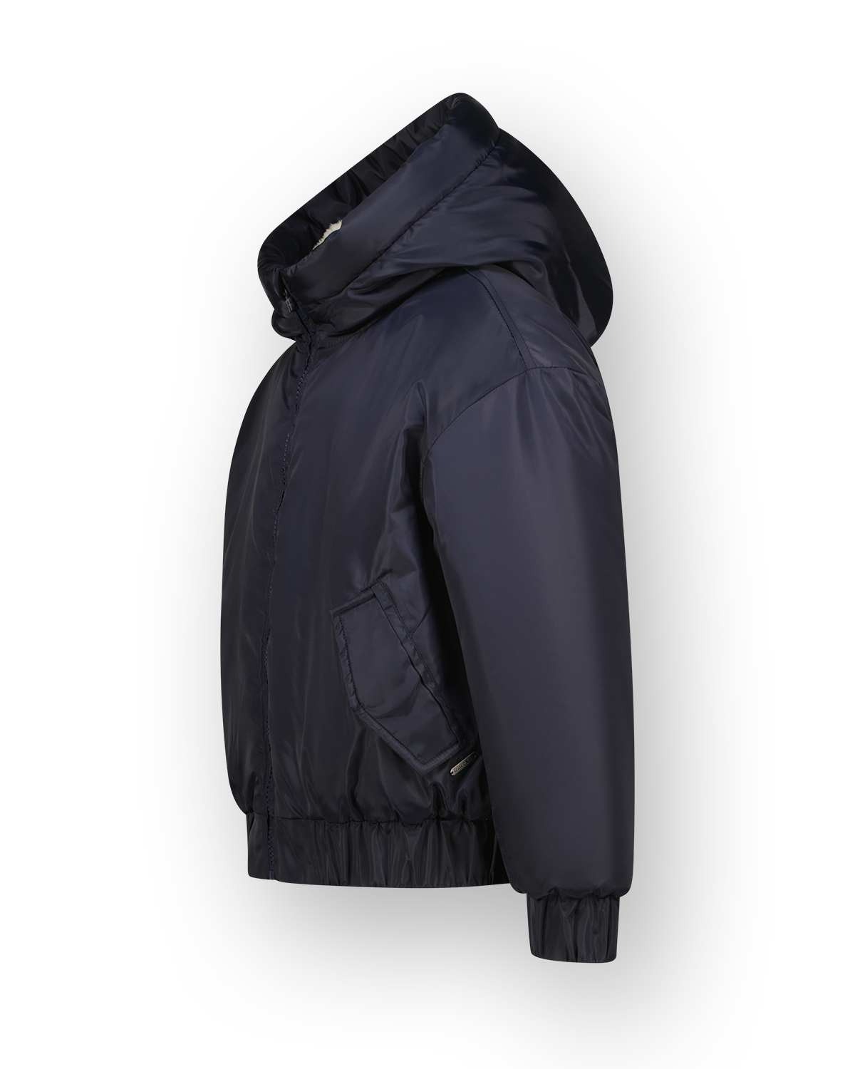 Hooded Jacke Tinley