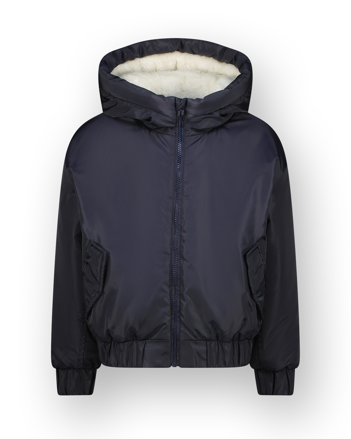 Hooded Jacke Tinley