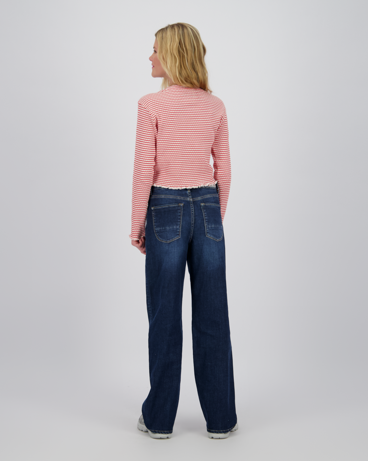 Long T-shirt Tessy