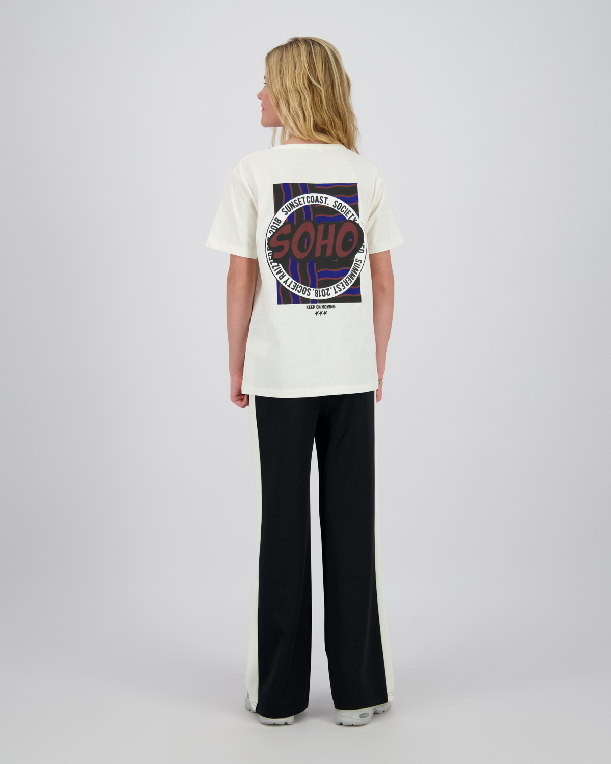 T-shirt Tesa
