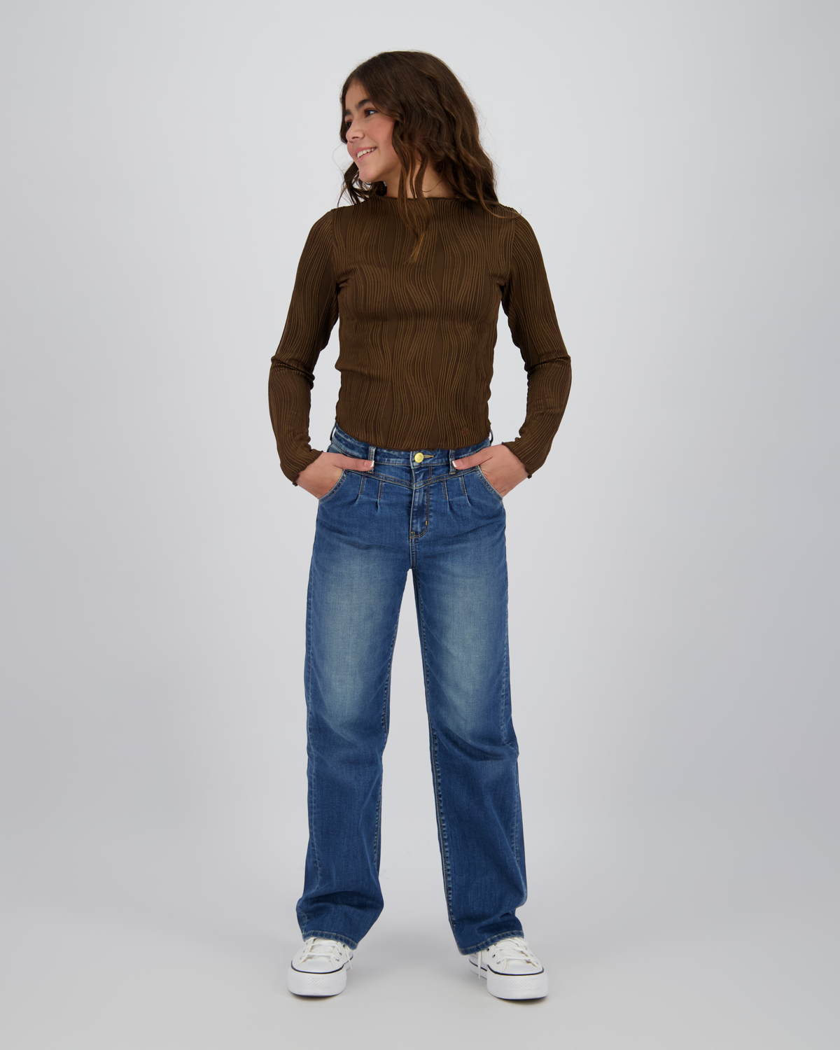 Long T-shirt Taar