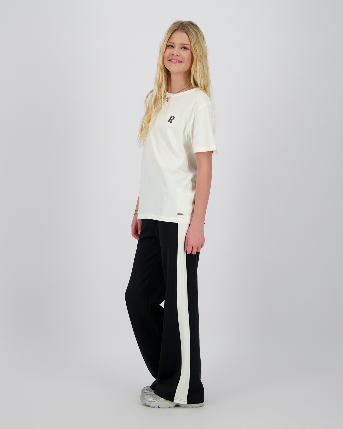 Wide leg Hose Puck