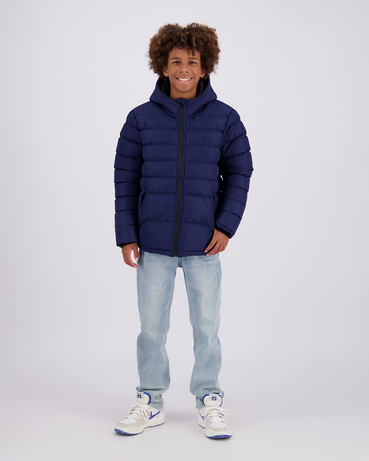 Jungen Jacke Julo