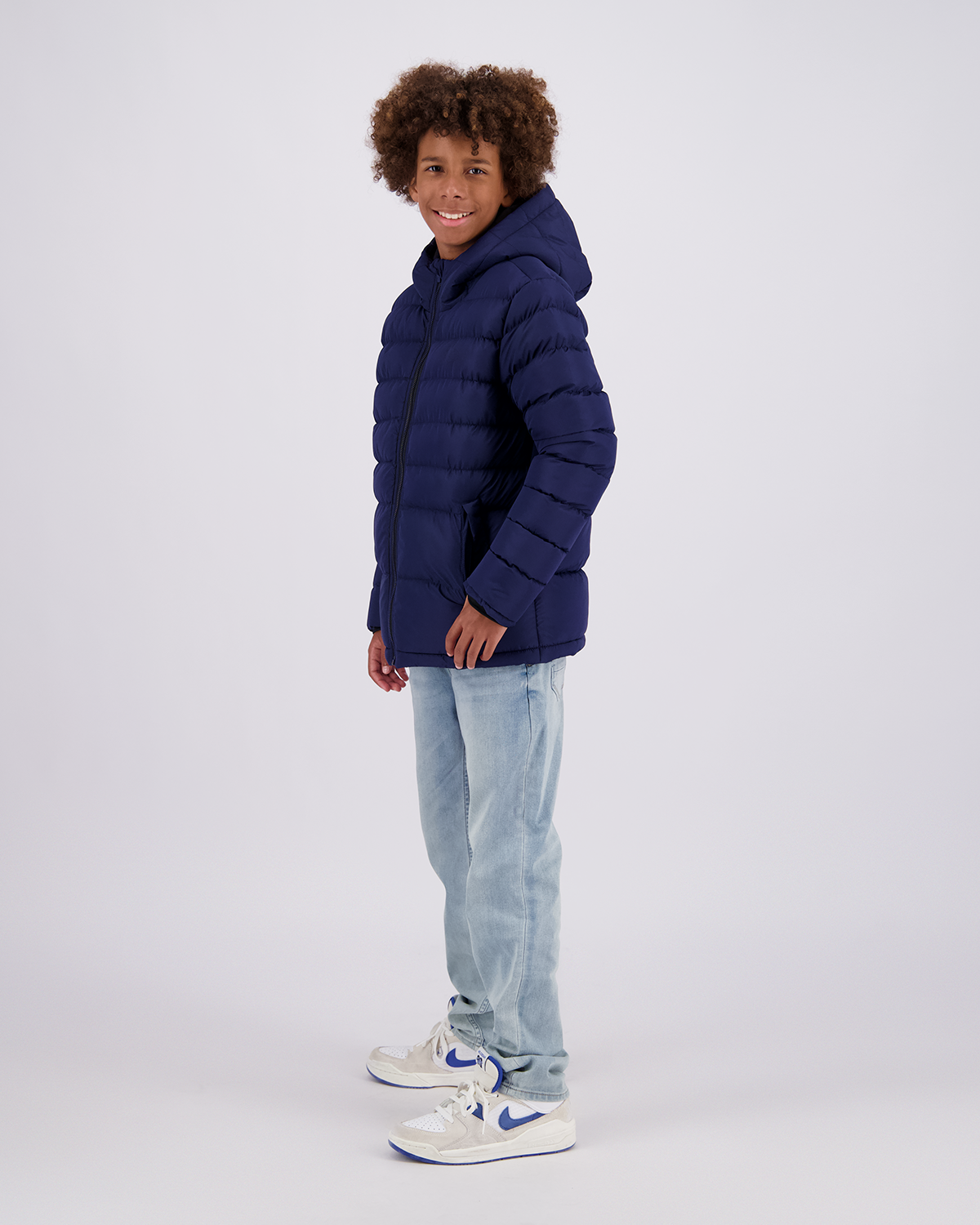 Jungen Jacke Julo