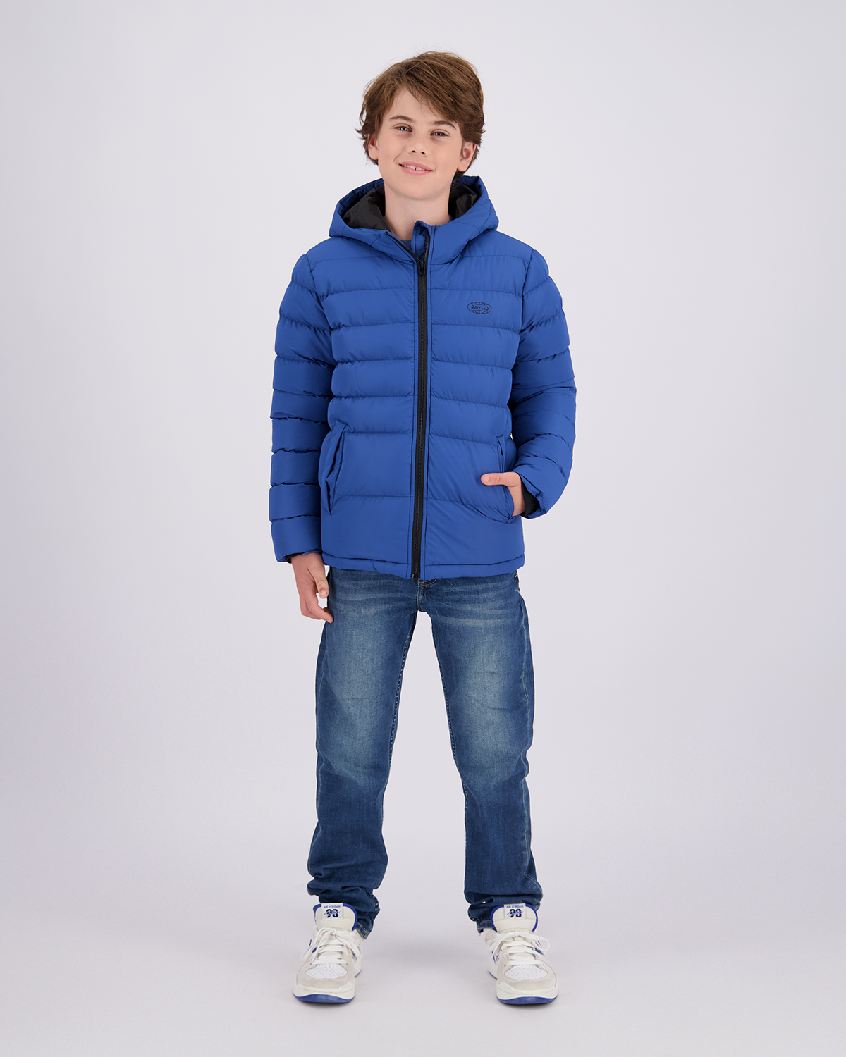 Jungen Jacke Julo
