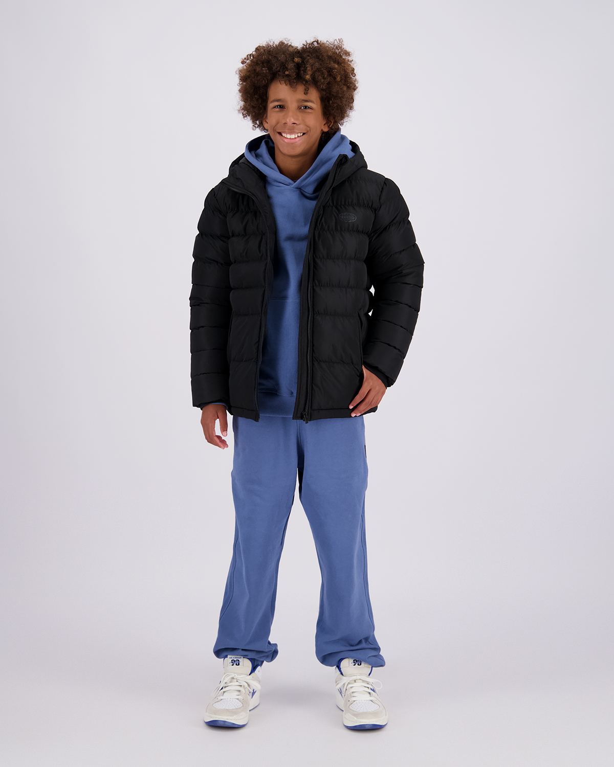 Jungen Jacke Julo