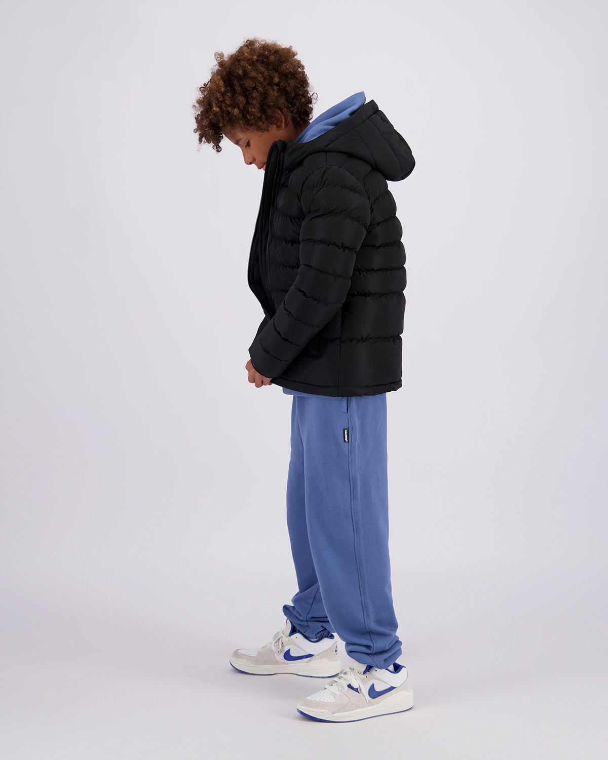 Jungen Jacke Julo