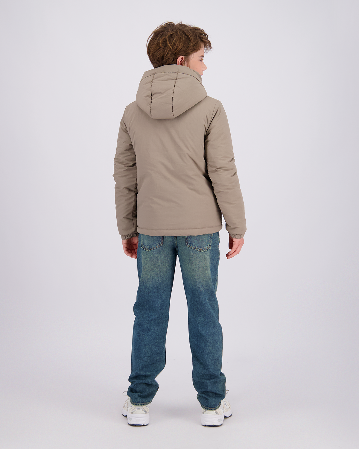 Jungen Jacke Jod