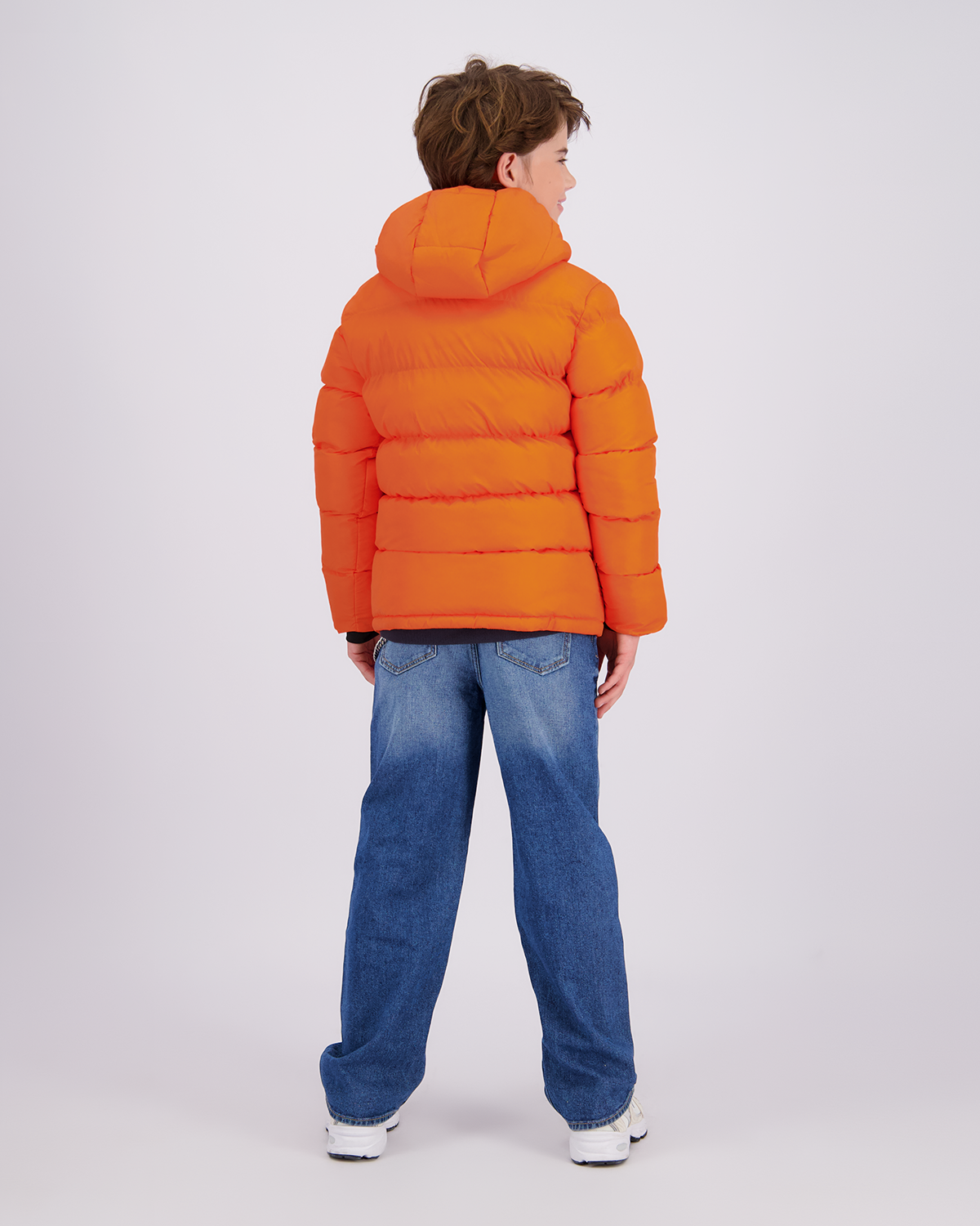Jungen Jacke Jandor