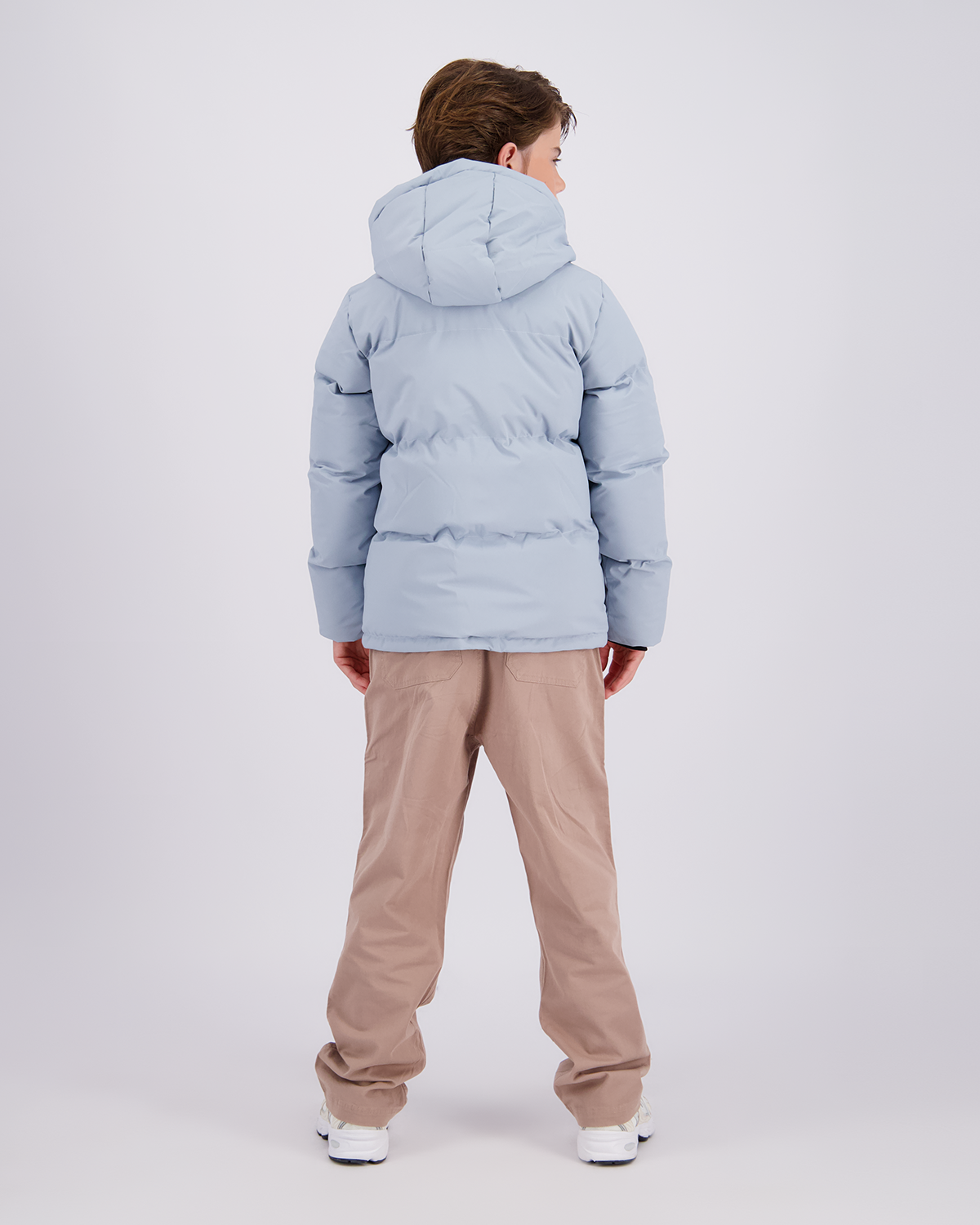 Jungen Jacke Jido