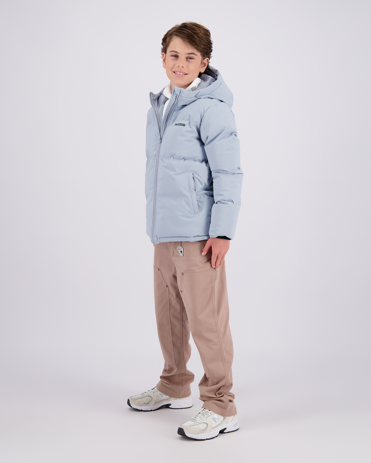 Jungen Jacke Jido