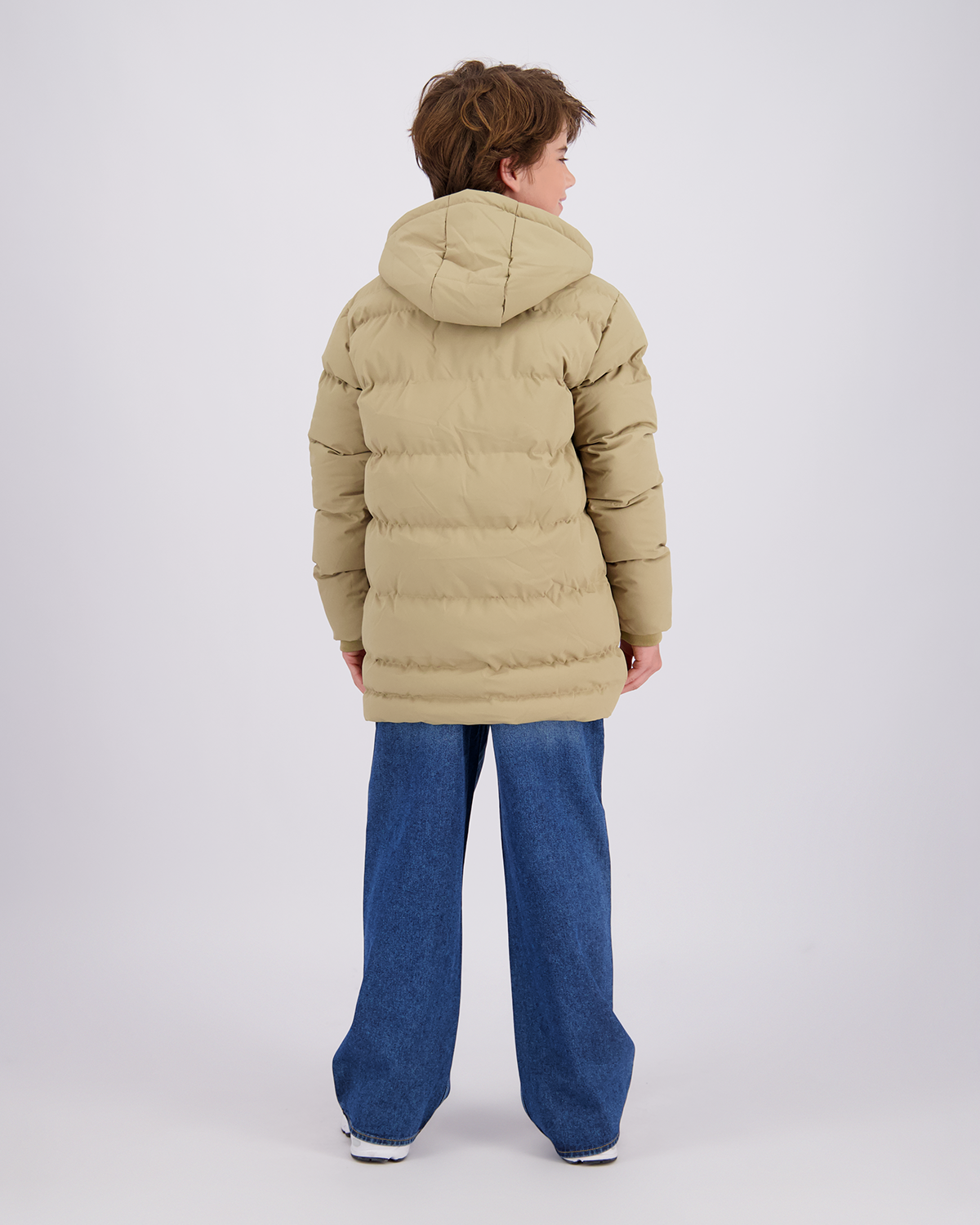 Jungen Jacke Jukan