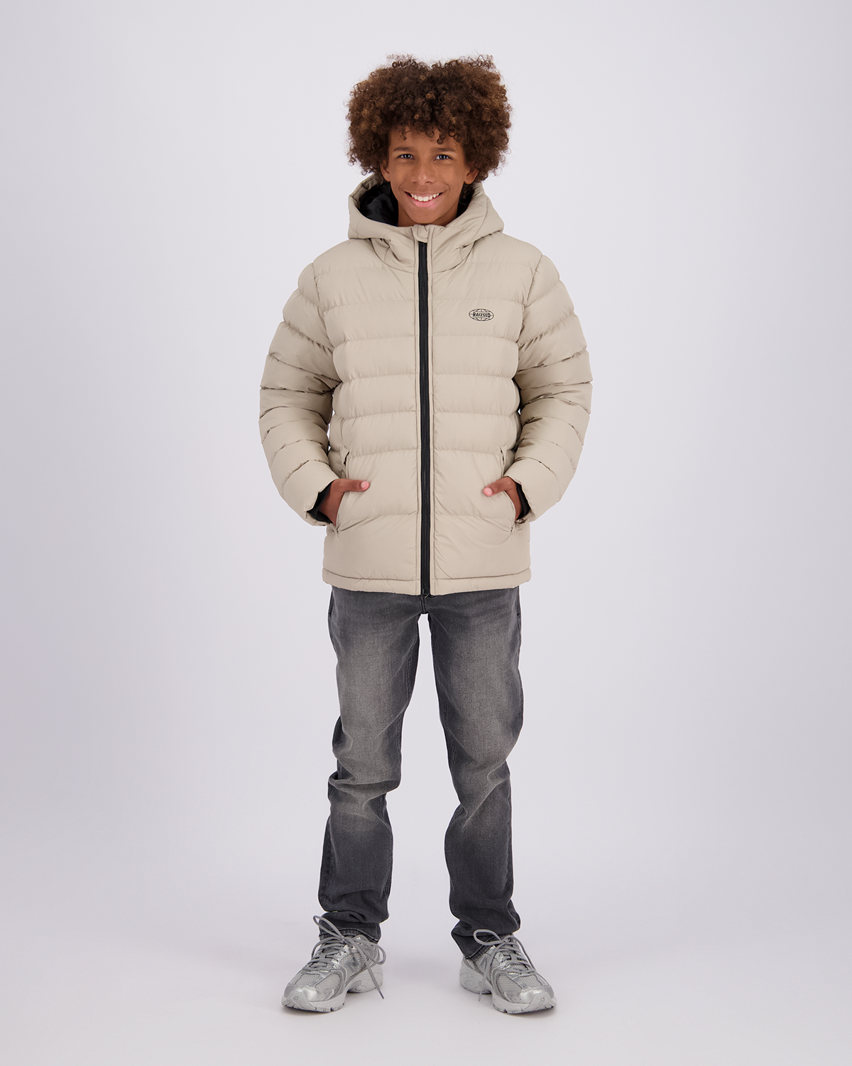 Jungen Jacke Jukan