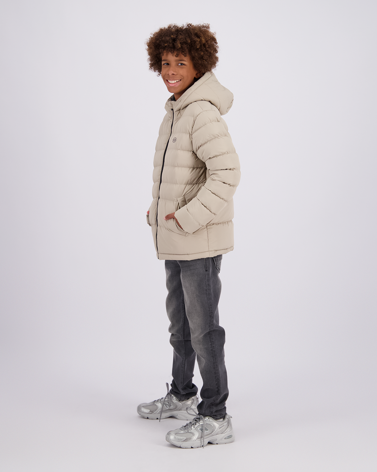 Jungen Jacke Jukan