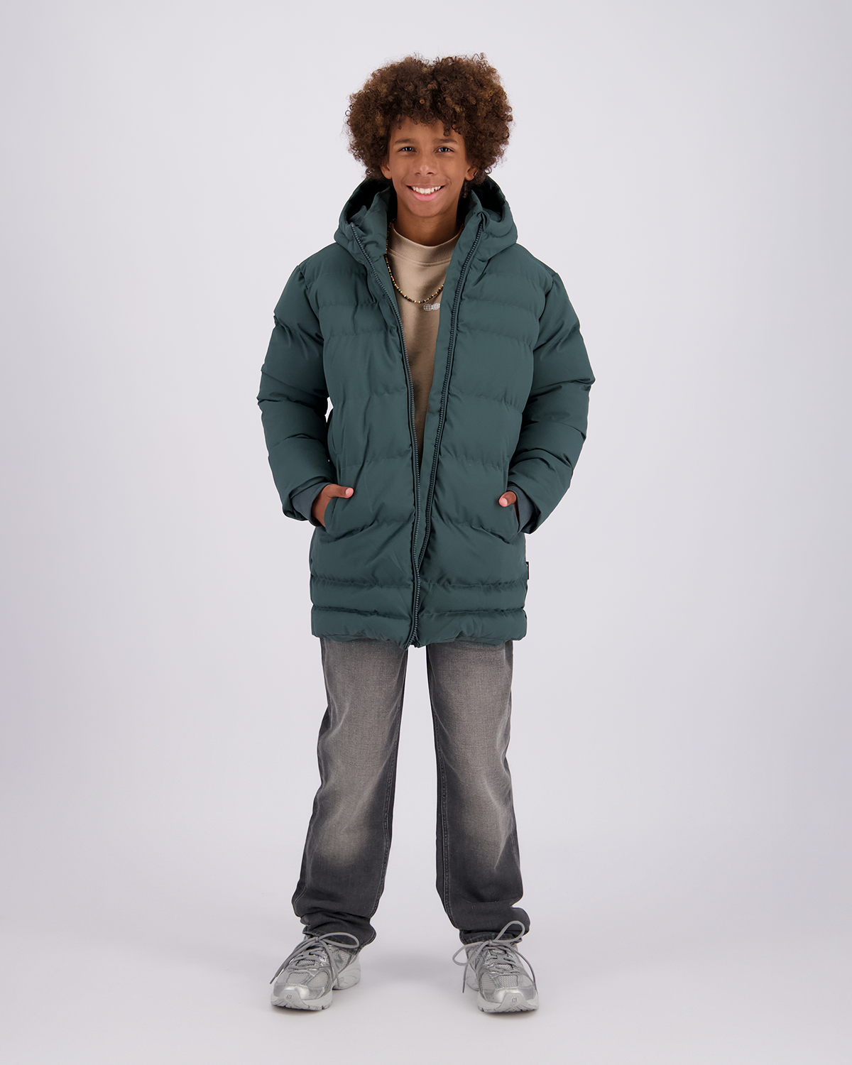 Jungen Jacke Jukan