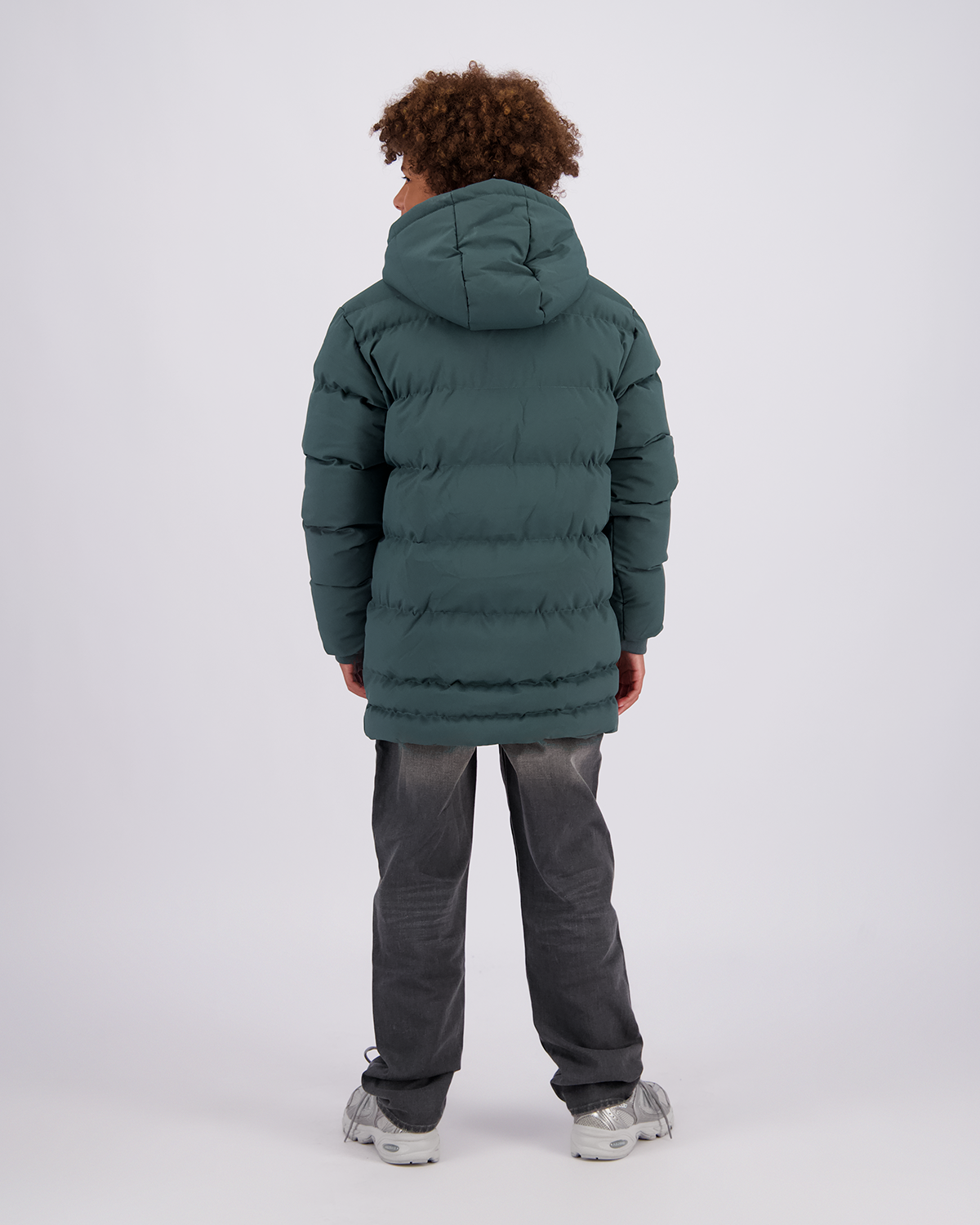 Jungen Jacke Jukan