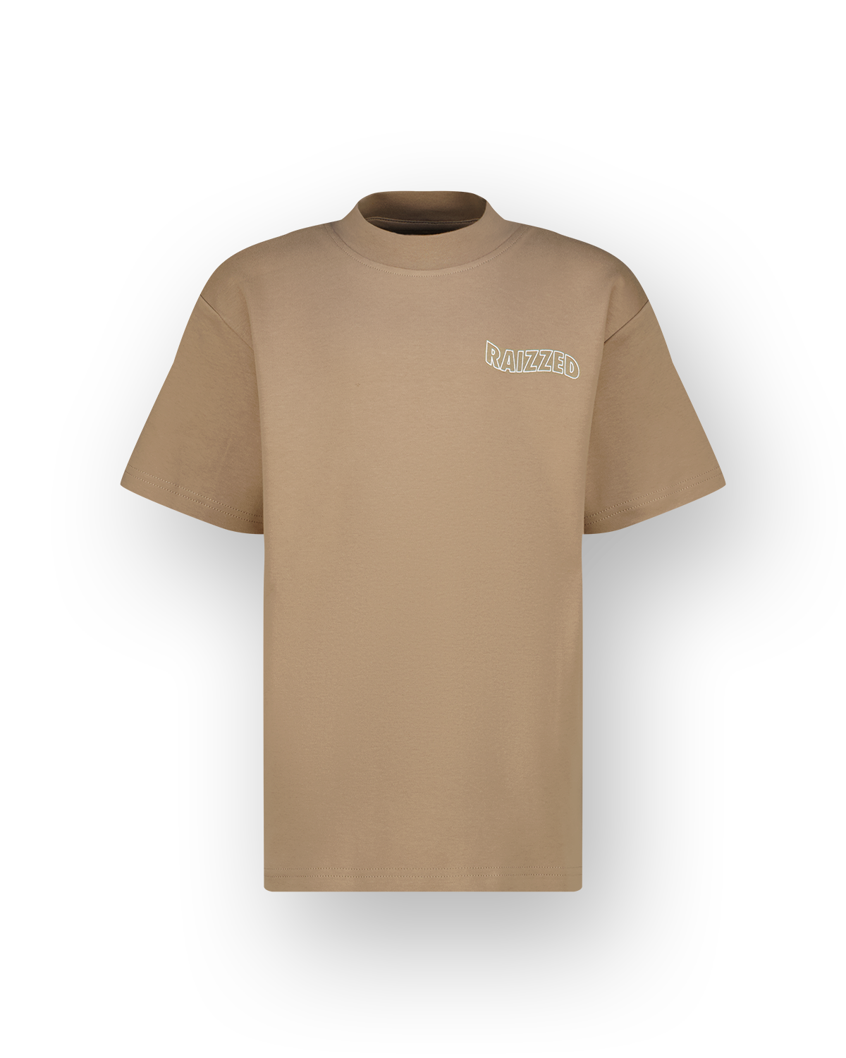 Jungen Boxy T-Shirt Tive