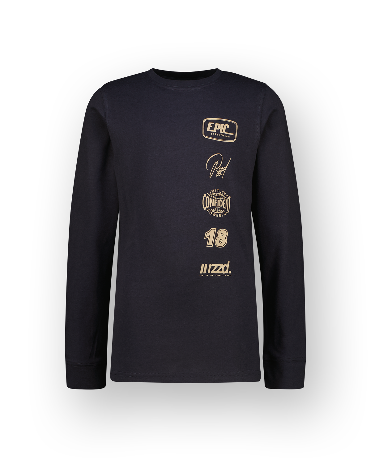 Jungen T-Shirt Vepic