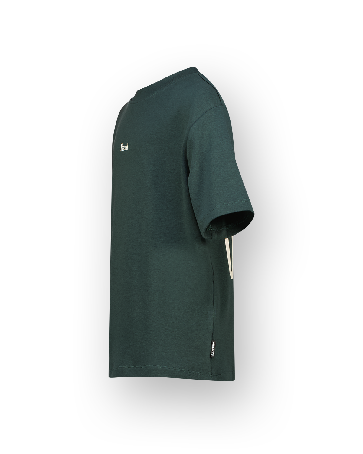 Jungen Boxy T-Shirt Tall