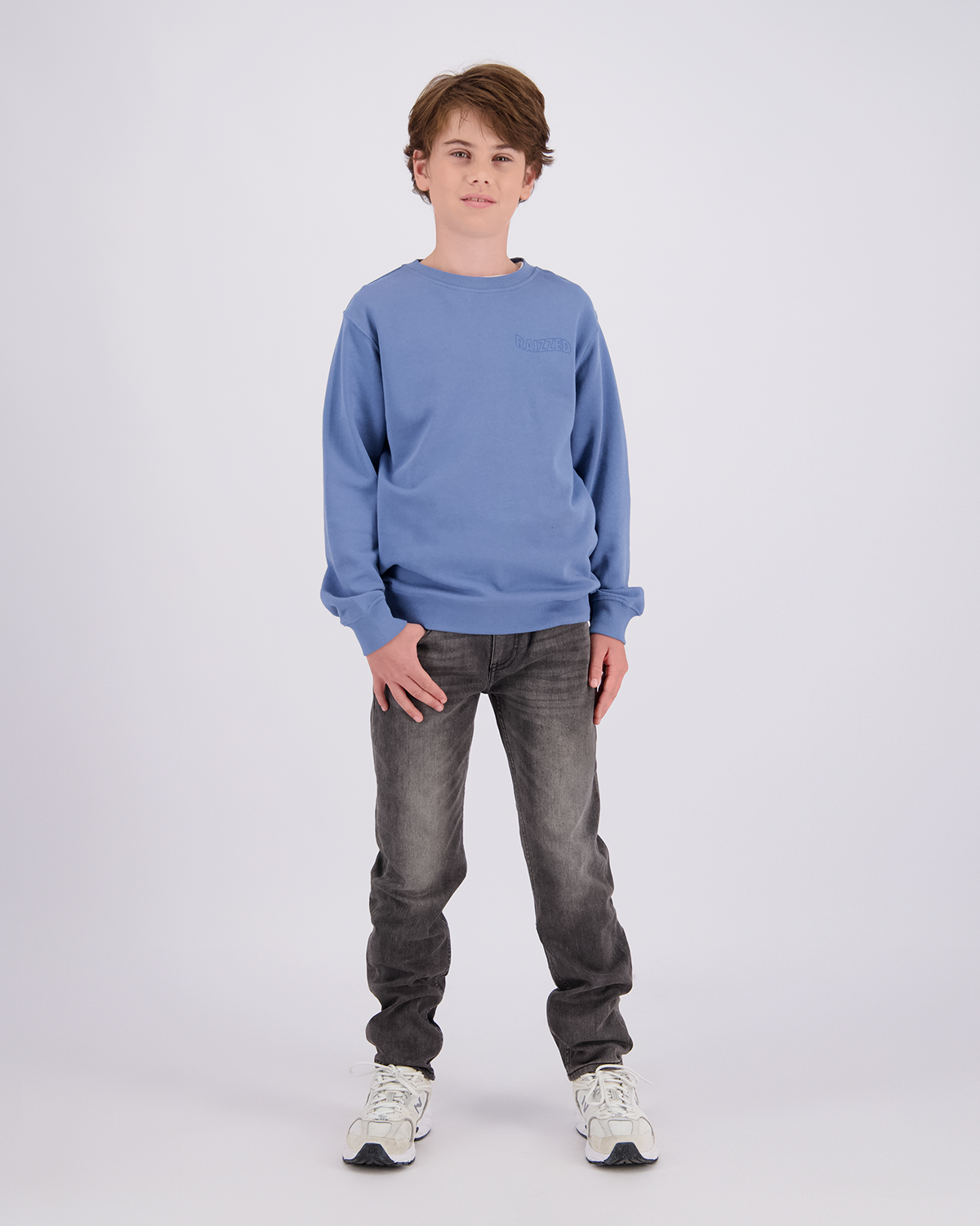 Jungen Sweatshirt Sive
