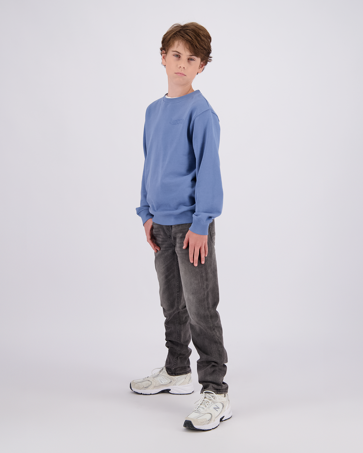 Jungen Sweatshirt Sive