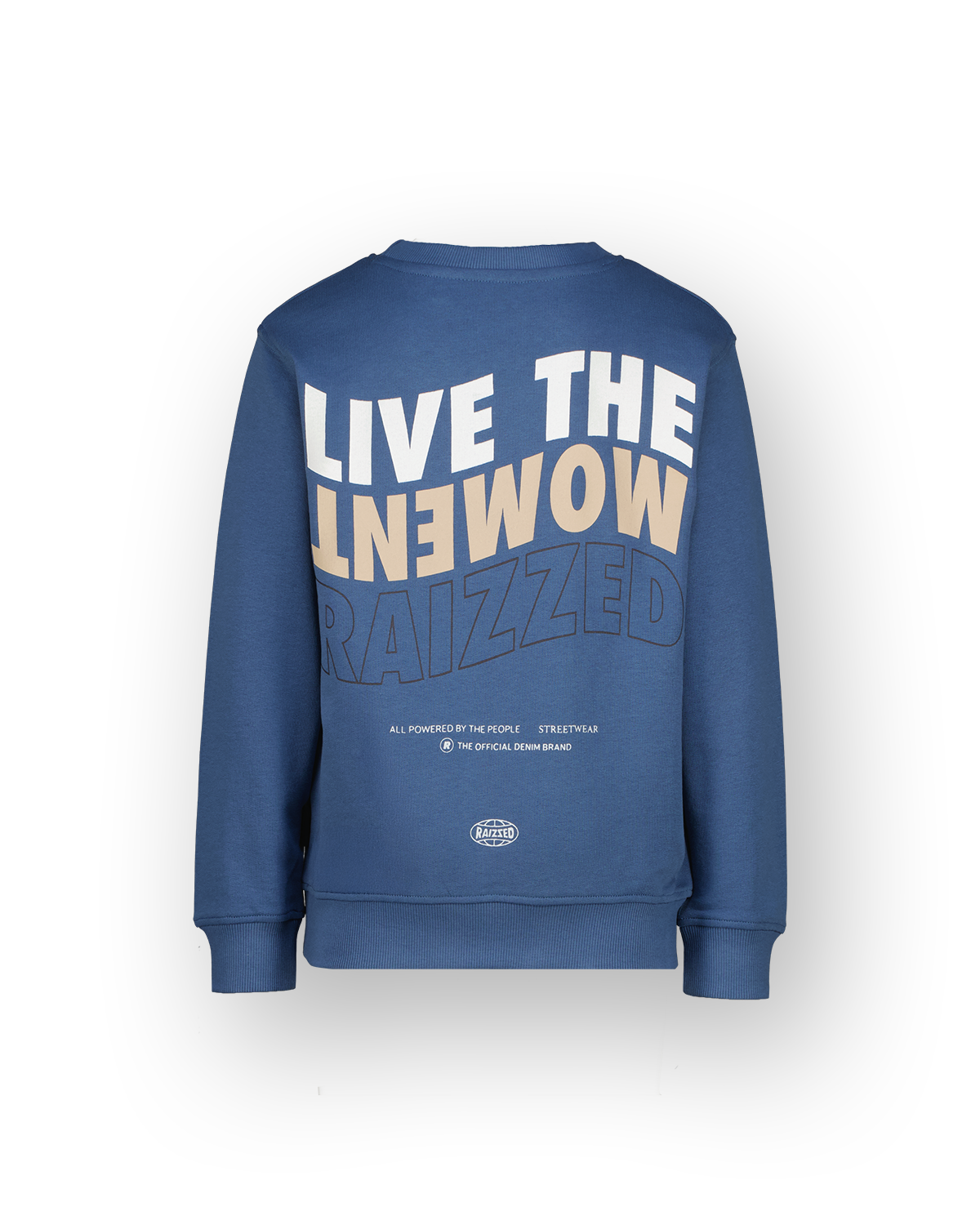 Jungen Sweatshirt Sive