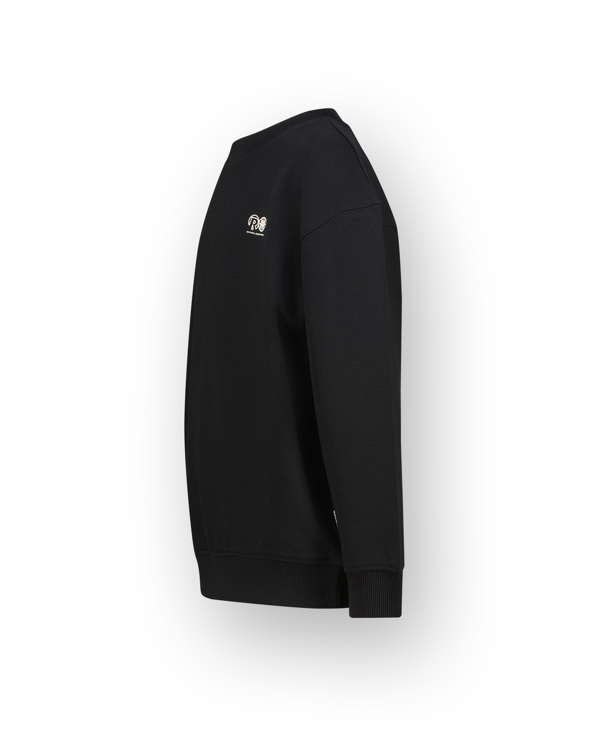 Jungen Boxy Sweatshirt Sohard